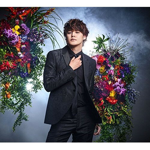 【新古品（未開封）】【CD】宮野真守MAMORU MIYANO presents M&M THE BEST(初回限定盤)(DVD付) [KICS-93713]