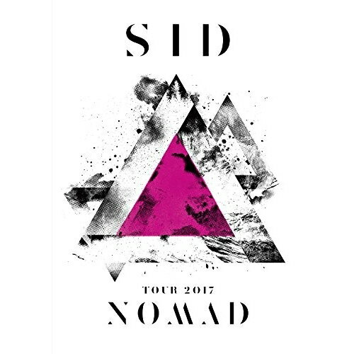 BD / シド / SID TOUR 2017 NOMAD(Blu-ray) (通常版) / KSXL-270