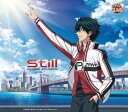 CD / 越前リョーマ / Still / NECM-10178