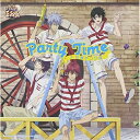 CD / 立海ヤング漢 / Party Time / NECM-10215