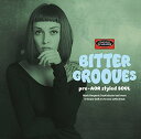 BITTER GROOVES -pre-AOR styled SOUL-オムニバスエー・トレイン、チョコレイトクレイ、テッド・コールマン・バンド、マスター・プラン・インク、テルマ・ヒューストン、シルヴィア・ストリプリン、ミルトン・ライト発売日：2018年7月18日品　 種：CDJ　A　N：4995879203880品　 番：PCD-20388商品紹介現在進行形のAOR〜シティポップ・アーティストの名曲ばかりにフォーカスしたコンピレーション・シリーズ『NEO BLUE EYED SOUL -AOR style-』『同 -City Pop Style-』(通称ネオブル)が好評を博したDJ SAKAIDER届ける2018年コンピレーションは、ブラックミュージックへとアプローチ! しかも"AOR誕生前夜のソウルミュージック"ばかりをセレクトするという画期的内容!甘さ控えめなオトナのカフェミュージックとしても最高の1枚。収録内容CD:11.Baby Please(A Train)2.Free(I'll Always Be)(Chocolateclay)3.Can You Feel It(Ted Coleman Band)4.Try It, You'll Like It(Master Plan Inc.)5.Summer Nights(Are Made For Making Love)(Thelma Houston)6.Look Towards The Sky(Sylvia Striplin)7.Keep It Up(Milton Wright)8.Outrageous(L'il Albert)9.What's Going On(Penny Goodwin)10.(Baby) Don't Do This To Me(Timeless Legend)11.We've Only Just Begun(Lee McDonald)12.Dreaming Our Lives Away(People's Pleasure)13.Fly Away(Matthew Larkin Cassell)14.The Caves Of Altamira(James Walsh Gypsy Band)15.Madame Butterfly(Leo's Sunshipp)16.Got To Be Something Here(The Lewis Connection)