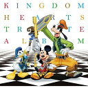 【新古品（未開封）】【CD】ゲームミュージックKINGDOM HEARTS トリビュートアルバム [SQEX-10490]