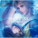 FINAL FANTASY X HD Remaster Original Soundtrack (Blu-ray Disc Music)ゲーム・ミュージック　発売日 : 2013年12月25日　種別 : ディジタルディ　JAN : 4988601463812　商品番号 : SQEX-20015