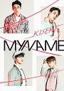 CD / MYNAME / KISEKI (CD+2DVD) (初回限定盤) / UICV-9285