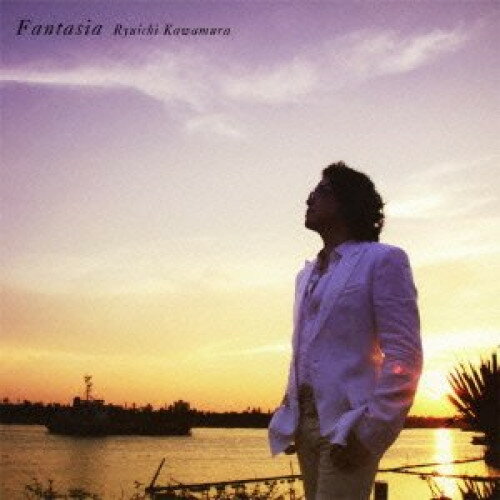 CD / 河村隆一 / Fantasia / YICQ-10065