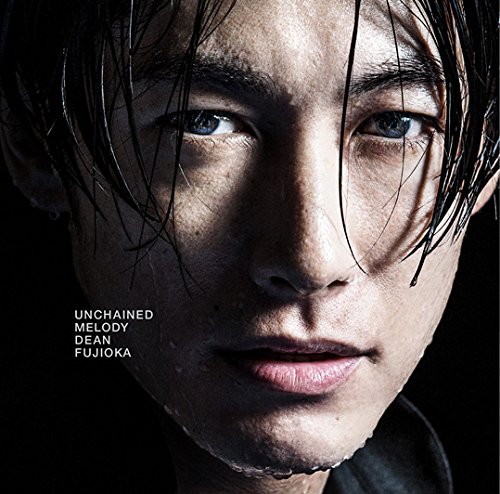 CD / DEAN FUJIOKA / Permanent Vacation / Unchained Melody (通常盤) / AZCS-2065