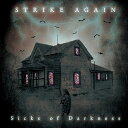 CD / STRIKE AGAIN / Sicks of Darkness / CKCA-1063