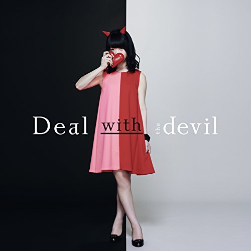 Deal with the devil (CD+DVD)Tiaティア てぃあ　発売日 : 2017年8月23日　種別 : CD　JAN : 4562475274899　商品番号 : EYCA-11489【商品紹介】”supercell””EGOIST”で有名なryoプロデュースアーティスト、Tia待望のシングルがリリース!月刊『ガンガンJOKER』にて連載、TVアニメ『賭ケグルイ』のオープニング・テーマ!【収録内容】CD:11.Deal with the devil2.Say you love me3.Deal with the devil -Instrumental-4.Say you love me -Instrumental-DVD:21.Deal with the devil(Music Video)