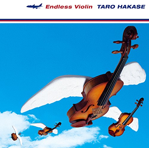 CD / 葉加瀬太郎 / Endless Violin / HUCD-10228