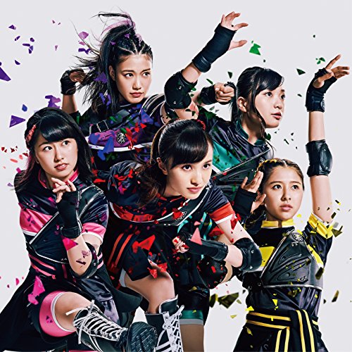 【エントリーでポイント5倍】 CD / MOMOIRO CLOVER Z / BLAST! (CD+Blu-ray) (初回限定盤A) / KICM-91776