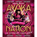 BD / 佐々木彩夏 / AYAKA-NATION 2016 in 横浜アリーナ LIVE Blu-ray(Blu-ray) / KIXM-285