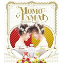 【新古品（未開封）】【BD】ももたまい(百田夏菜子&玉井詩織)ももたまい婚 LIVE(Blu-ray Disc) [KIXM-286]