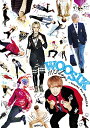 DVD / WOOSIK / WOOSIK 1172days ～Thanks for MIRACLE (DVD+CD) (解説付) / MUBD-1078