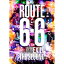 【新古品（未開封）】【BD】EXILE THE SECONDEXILE THE SECOND LIVE TOUR 2017-2018 “ROUTE 6・6”(通常盤)(Blu-ray Disc) [RZXD-86577]