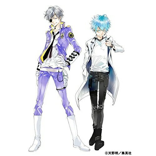 BD / TVアニメ / TVアニメ「エルドライブ(elDLIVE)」 03(Blu-ray) / TKXA-1123 BD / TVアニメ / TVアニメ「エルドライブ(elDLIVE)」 03(Blu-ray) / TKXA-1123