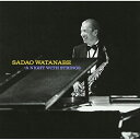CD / 渡辺貞夫 / ナイト・ウィズ・ストリングス (SHM-CD) (限定廉価盤) / WPCL-12587