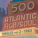 500 アトランティック・R&B/ソウル・シングルズ VOL.2*1965 (解説付/紙ジャケット)オムニバスミュージック・シティ・ソウル・ブラザーズ、バラクーダス、ボビー・ハリス、デヴィッド・ポーター、ウィリー・ティー、コースターズ、ルーファス・トーマス　発売日 : 2017年7月19日　種別 : CD　JAN : 4943674261956　商品番号 : WPCR-17774【商品紹介】祝・アトランティック創立70周年。マニアが待ちに待った垂涎のシリーズ。すべての音源は当時のシングル盤をレーザーターン・テーブルで原音に忠実に再現されたものを使用、あくまで発売当時のシングル盤にこだわった作品第2弾。【収録内容】CD:11.レット・アワ・ラヴ・ゴー・オン(MONO)2.エヴリ・ナイト・アイ・シー・ユア・フェイス(MONO)3.フリー・フォー・オール(MONO)4.モア・オブ・ザ・ジャーク(MONO)5.キャント・シー・ユー・ホエン・アイ・ウォント・トゥ(MONO)6.ウィン・ユー・オーヴァー(MONO)7.ハウ・ドゥ・ユー・クイット(MONO)8.ティージン・ユー(MONO)9.ウォーキン・アップ・ア・ワン・ウェイ・ストリート(MONO)10.キング・オブ・ラヴ(MONO)11.マイ・ラヴァー(MONO)12.アイ・ドント・ウォント・トラブル(MONO)13.ピーピン(MONO)14.スウィート・シング(MONO)15.ビッゲスト・フール・イン・タウン(MONO)16.イッツ・ジャスト・ア・マター・オブ・タイム(MONO)17.エイント・ノー・ニード(MONO)18.アド・フォー・ラヴ(MONO)19.キープ・ユア・マウス・シャット(MONO)20.ザ・レコード(MONO)21.シーズ・ゴーン・アゲイン(MONO)22.グッドナイト・ベイビー(MONO)23.ギヴ・ユー・ホワット・アイ・ガット(MONO)24.リープ・ホワット・ユー・ソウ(MONO)25.ダンス、ダンス、ダンス(MONO)CD:21.サンキュー・ジョン(MONO)2.デディケイテッド・トゥ・ユー(MONO)3.レッツ・ゴー・ゲット・ストーンド(MONO)4.ショー・ゴナ・メス・ヒム・アップ(MONO)5.ティアーメイカー(MONO)6.ドント・ストップ・ナウ(MONO)7.イッツ・ナイス・トゥ・ノウ・ユー(MONO)8.ウィアー・タイト(MONO)9.アイ・ウォント・サムバディ(MONO)10.ユー・メイク・ア・ストロング・ガール・ウィーク(MONO)11.チキン・スクラッチ(MONO)12.ドゥ・ザ・ダック(MONO)13.ミステリー・ウーマン(MONO)14.クレイジー・ベイビー(MONO)15.ベル・ボトム・スラックス・アンド・ア・チャイニーズ・キモノ(MONO)16.ボス(MONO)17.サンキュー・フォー・ヘルピング・ミー・シー・ザ・ライト(MONO)18.ダンシング・アニー(MONO)19.トライ・ミー・アゲイン(MONO)20.ジャスト・ワン・モア・デイ(MONO)21.アイ・キャント・ブレイク・ザ・ニュース・トゥ・マイセルフ(MONO)22.アイ・ドント・ウォント・ユー・ノー・モア(MONO)23.キャント・ストップ・ラヴィン・ユー・ナウ(MONO)24.ファンシー・フリー(MONO)25.キャント・ユー・シー(MONO)