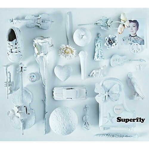 CD / Superfly / Bloom (2CD+DVD) (初回生産限定盤) / WPZL-31444