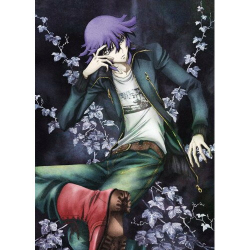 屍鬼 #01 (通常版)TVアニメ小野不由美、内山昴輝、大川透、越智信次、高梨康治　発売日 : 2010年10月27日　種別 : DVD　JAN : 4534530038708　商品番号 : ANSB-9401