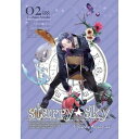 DVD / OVA / Starry☆Sky vol.2 ～Episode Aquarius～(スペシャルエディション) / FCBD-2