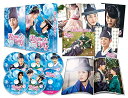 DVD / 海外TVドラマ / 雲が描いた月明り DVD SET1(お試しBlu-ray付き) (本編DVD5枚+特典DVD1枚+特典Blu-ray1枚) / ...
