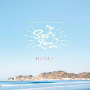 CD/HONEY meets ISLAND CAFE Sea Of Love 2/˥Х/IMWCD-1066