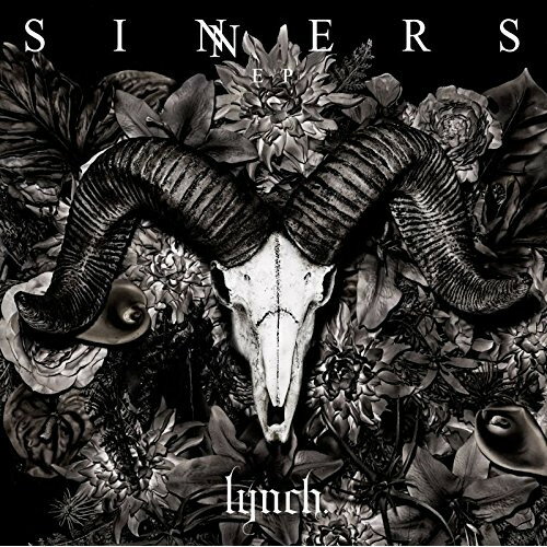 CD / lynch. / SINNERS-EP (通常盤) / KICS-3497