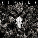 SINNERS-EP (通常盤)lynch.リンチ りんち　発売日 : 2017年5月31日　種別 : CD　JAN : 4988003504526　商品番号 : KICS-3497【収録内容】CD:11.SIN2.TRIGGER feat.J3.BLACK OUT DESTROY feat.人時4.KALEIDO feat.T$UYO$HI5.DIES IRAE feat.YOSHIHIRO YASUI6.SORROW feat.YUKKE