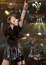 DVD / 茅原実里 / Minori Chihara Live Tour 2010 ~Sing All Love~ LIVE / LASD-7015