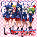 CD / ニードレス★ガールズ++ / Aggressive zone / LASM-4024