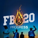 【取寄商品】CD / FIRE BALL / PROGRESS (初回生産限定盤) / MCLS-1