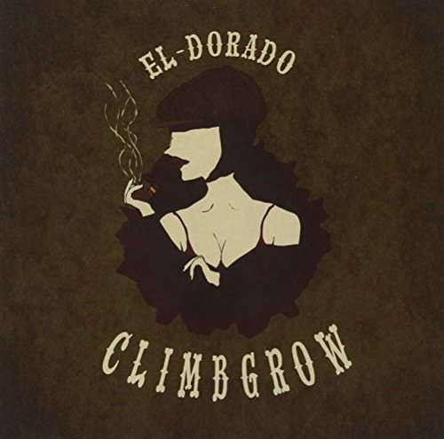 ★CD/EL-DORADO (歌詞付)/climbgrow/NRSM-1002