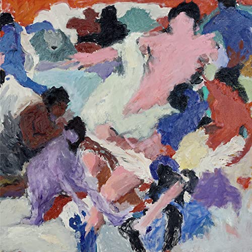 【取寄商品】CD / バターリング・トリオ / フォーサム (日本語解説付) / RINC-89