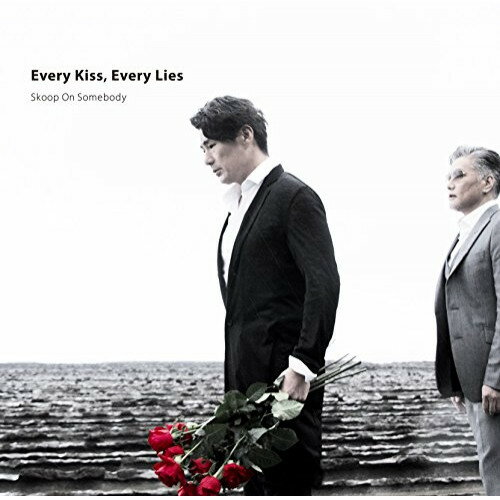 CD / Skoop On Somebody / Every Kiss, Every Lies (CD+DVD) (初回生産限定盤) / SECL-2158