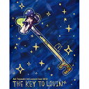 BD / 豊崎愛生 / 豊崎愛生 3rd concert tour 2016 THE KEY TO LOVIN'(Blu-ray) / SMXL-12