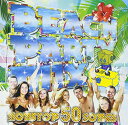 CD / DJ Phantom×DJ猫屋敷 / BEACH PARTY MIX / SRVC-1055