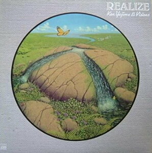 CD / 矢島賢&ヴィジョンズ / REALIZE (SHM-CD) (限定廉価盤) / WPCL-12600