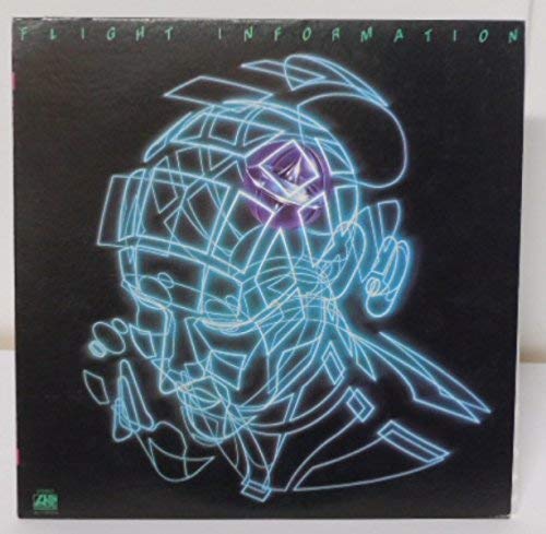 CD / 茂木由多加 / フライト・インフォメーション (SHM-CD) (限定廉価盤) / WPCL-12601