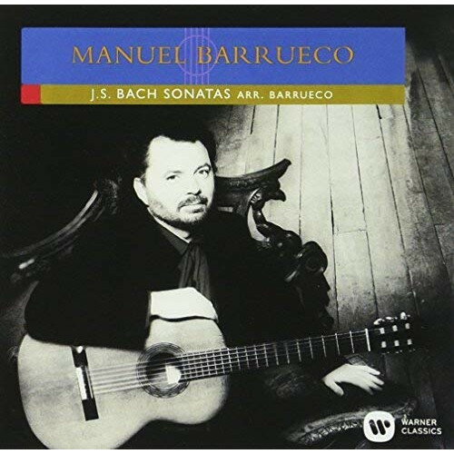 CD / ޥ̥롦Х륨 / J.S.Хå:ʥ BWV10011003&1005(Զ) (UHQCD) () / WPCS-28109