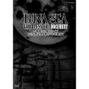 DVD / LUNA SEA / 一夜限りの復活ライブ LUNA SEA沈黙の7年を超えて / XNBG-30001
