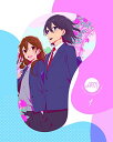 BD / TVアニメ / ホリミヤ 1(Blu-ray) (Blu-ray+CD) (完全生産限定版) / ANZX-13181