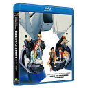 【取寄商品】BD / OVA / 機動戦士ガンダム0080 ポケットの中の戦争(Blu-ray) (本編ディスク2枚+特典ディスク1枚) / BCXA-1478