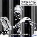 【取寄商品】CD / チェット・ベイカー・カルテット / ライヴ・イン・ローゼンハイム (日本語解説付) (完全限定生産盤) / CDSOL-47522