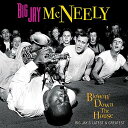 【取寄商品】CD / BIG JAY MCNEELY / BLOWIN' DOWN THE HOUSE - BIG JAY'S LATEST & GREATEST / CLOJ-384