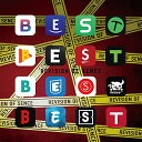 【取寄商品】CD / ReVision of Sence / ReVision of Sence BEST / DEBU-17