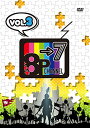 【取寄商品】DVD / 趣味教養 / 「8P channel 7」Vol.3 / FFBO-75