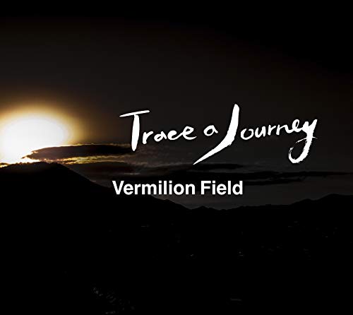 ★CD/Trace a Journey/Vermilion Field/JETS-1005
