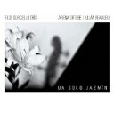 【取寄商品】CD / FLOR SUR CELLO TRIO AIRENA ORTUBE JULIAN BEAULIEU / UN SOLO JAZMIN (歌詞対訳付/ライナーノーツ) / TAIYO-42