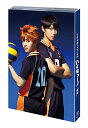 【取寄商品】BD / 趣味教養 / ハイパープロジェクション演劇「ハイキュー!!」”飛翔”(Blu-ray) / TBR-29240D