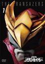 【取寄商品】DVD / キッズ / 超星神グランセイザー Vol.7 / TDV-30167D